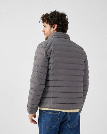 DOUDOUNE LÉGÈRE STRETCH ARAGON