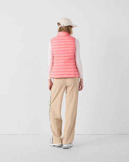 DOUDOUNE LÉGÈRE SANS MANCHES SEDA