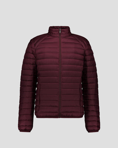 DOUDOUNE LÉGÈRE MAT