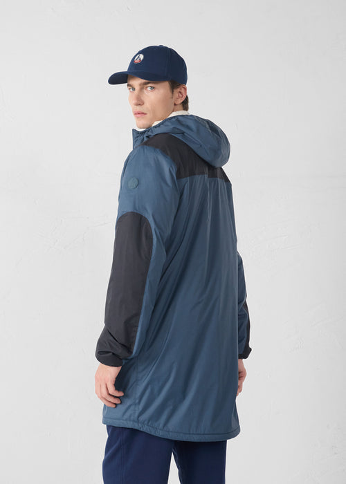 IMPERMÉABLE SHERPA LONG HALLYN SHEPRA