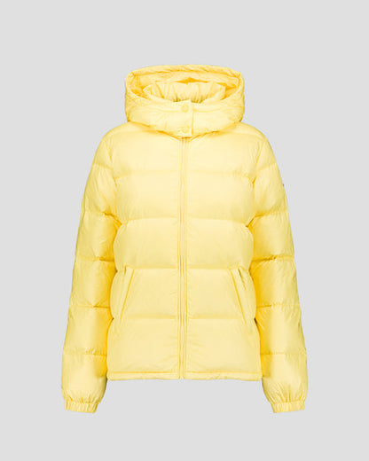 VESTE GRAND FROID ESPRIT PUFFER PRAGUE