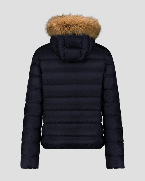 DOUDOUNE À CAPUCHE GRAND FROID PRESTIGE