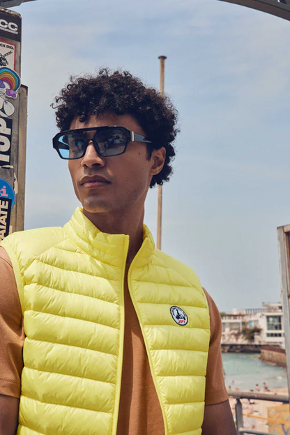 DOUDOUNE SANS MANCHES TOM