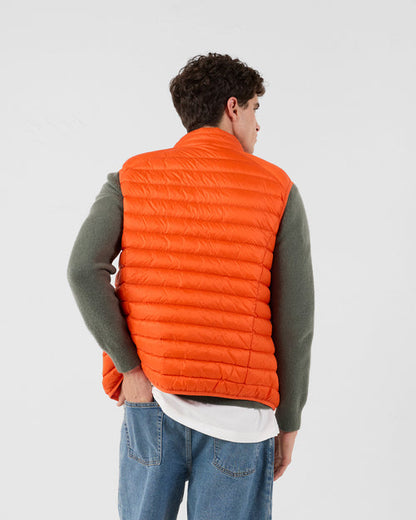 DOUDOUNE SANS MANCHES TOM