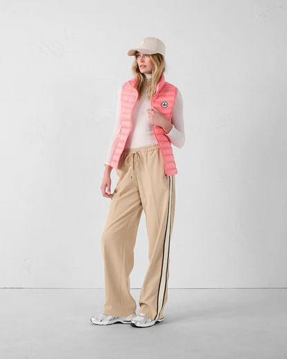 DOUDOUNE LÉGÈRE SANS MANCHES SEDA