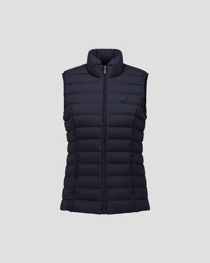 DOUDOUNE SANS MANCHES STRETCH GRENADA