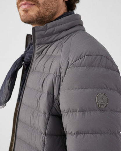 DOUDOUNE LÉGÈRE STRETCH ARAGON