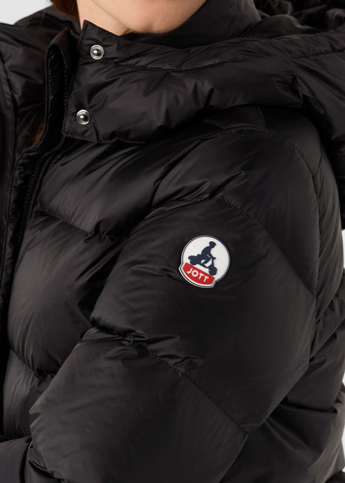 VESTE GRAND FROID ESPRIT PUFFER PRAGUE