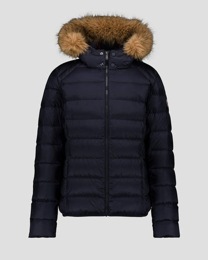 DOUDOUNE À CAPUCHE GRAND FROID PRESTIGE