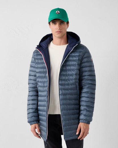 DOUDOUNE LONGUE RÉVERSIBLE ASSEN