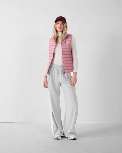 DOUDOUNE LÉGÈRE SANS MANCHES SEDA