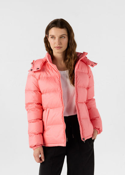 VESTE GRAND FROID ESPRIT PUFFER PRAGUE