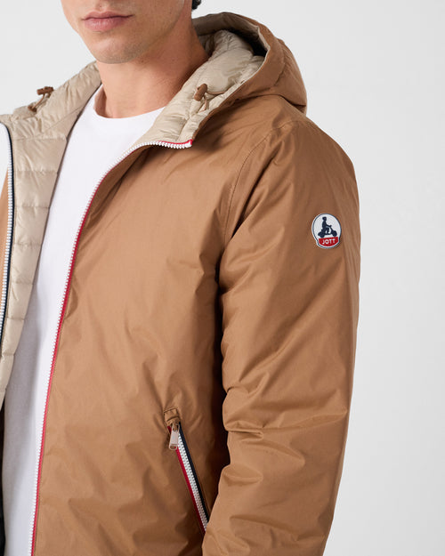 DOUDOUNE RÉVERSIBLE BRUMMEN