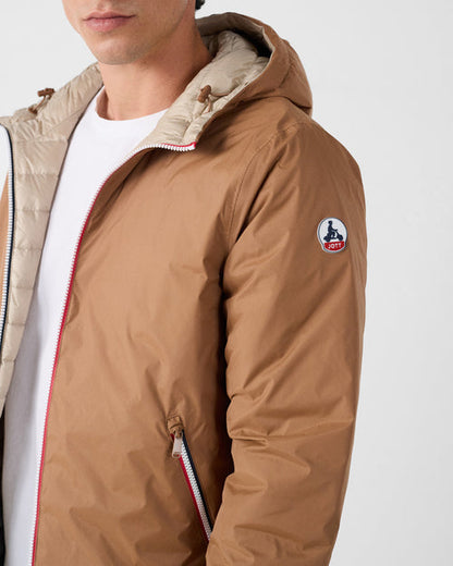 DOUDOUNE RÉVERSIBLE BRUMMEN