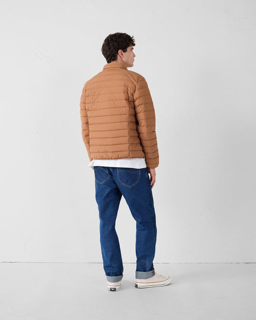 DOUDOUNE LÉGÈRE STRETCH ARAGON