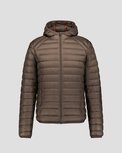 DOUDOUNE LÉGÈRE À CAPUCHE NICO