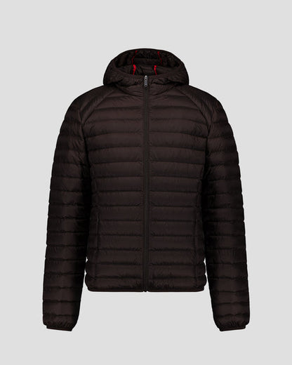 DOUDOUNE LÉGÈRE À CAPUCHE NICO