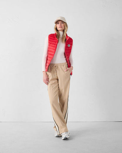 DOUDOUNE LÉGÈRE SANS MANCHES SEDA