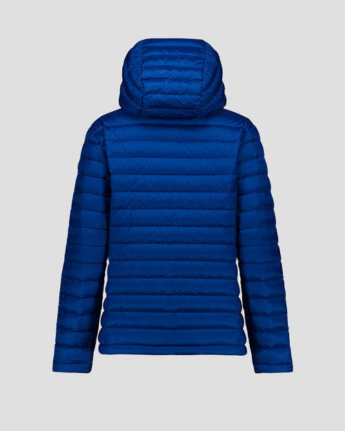 DOUDOUNE RÉVERSIBLE BERGAME