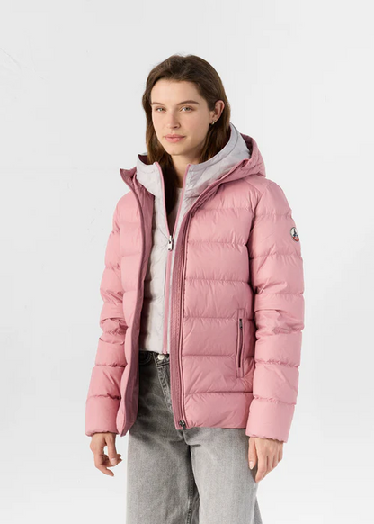 DOUDOUNE CONFORT JOHANNE