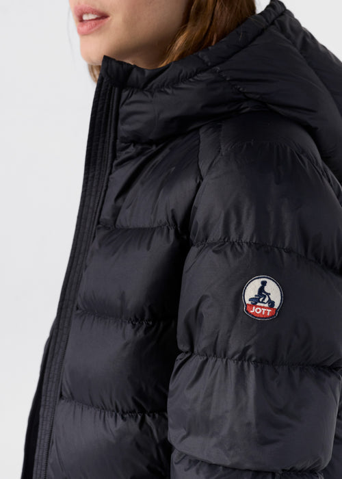 DOUDOUNE CONFORT JOHANNE