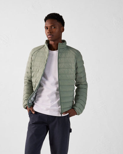 DOUDOUNE LÉGÈRE STRETCH ARAGON