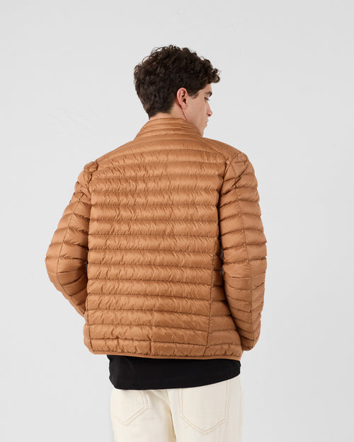 DOUDOUNE LÉGÈRE MAT