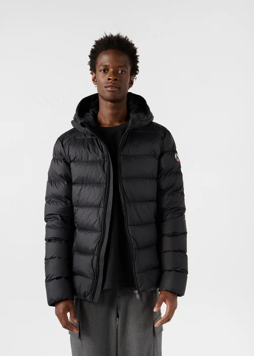 DOUDOUNE CONFORT JOHNY