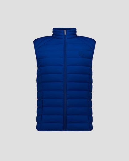 DOUDOUNE SANS MANCHES STRETCH ARAFO