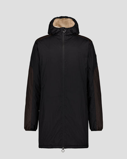 IMPERMÉABLE SHERPA LONG HALLYN SHEPRA