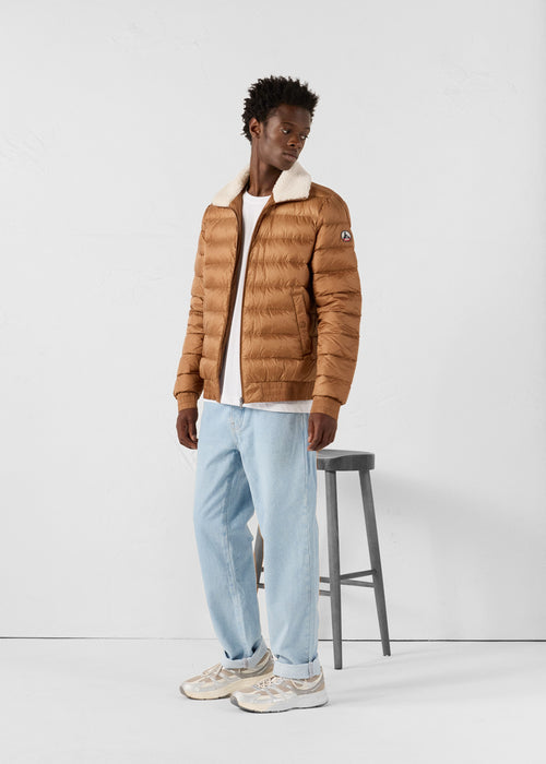 DOUDOUNE AVIATEUR CHUCK