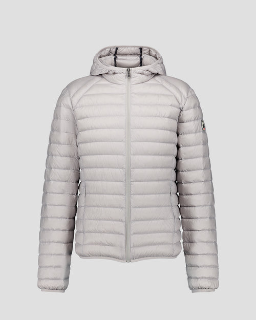 DOUDOUNE LÉGÈRE À CAPUCHE NICO