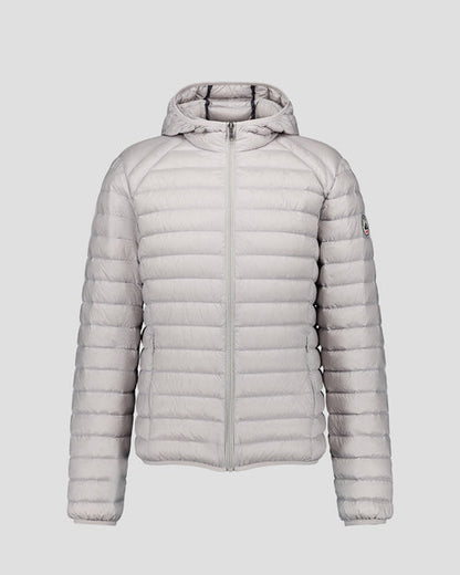DOUDOUNE LÉGÈRE À CAPUCHE NICO